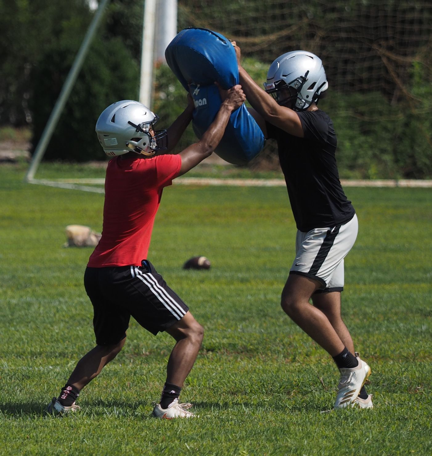 Magna Vista football